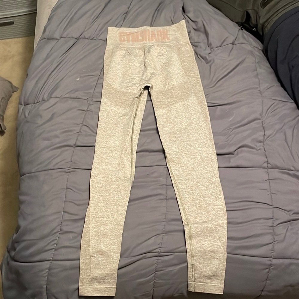 gymshark leggings